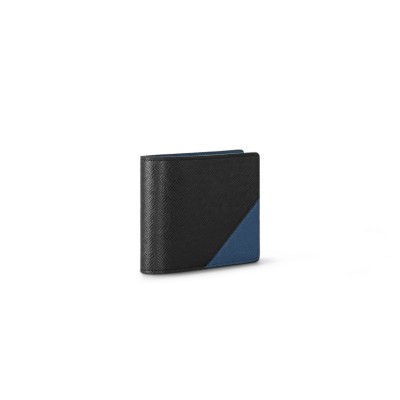 LOUIS VUITTON PORTEFEUILLE MULTIPLE WALLET M30981 (11.5*9*1.5cm)